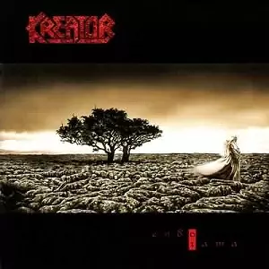 KREATOR / クリエイター / ENDORAMA