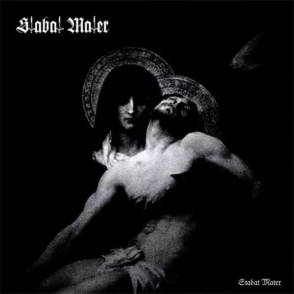 STABAT MATER / STABAT MATER