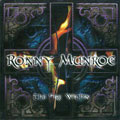 RONNY MUNROE / THE FIRE WITHIN