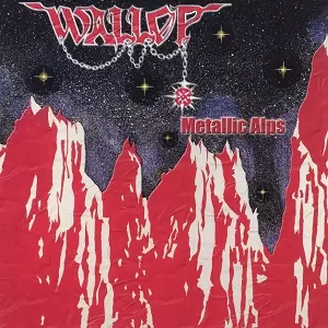 WALLOP / METALLIC ALPS