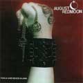AUGUST REDMOON / FOOLS ARE NEVER ALONE