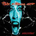 PINK CREAM 69 / ピンク・クリーム69 / ELECTRIFIED