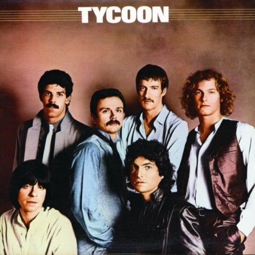 TYCOON / TYCOON