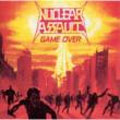 NUCLEAR ASSAULT / ニュークリア・アソルト / GAME OVER + THE PLAGUE / ゲーム・オーヴァー+ザ・プラグ
