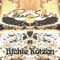 RICHIE KOTZEN / リッチー・コッツェン / PEACE SIGN