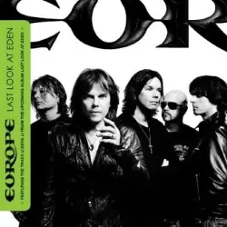 EUROPE / ヨーロッパ / LAST LOOK AT EDEN<DIGI>