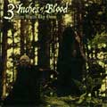 3 INCHES OF BLOOD / 3インチズ・オヴ・ブラッド / HERE WAITS THY DOOM