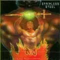 STAINLESS STEEL / MOLTEN METAL IN YOUR BACK