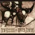 NEW KEEPERS OF THE WATER TOWERS / CHRONICLES