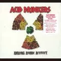 ACID DRINKERS / AMAZING ATOMIC ACTIVITY