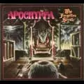 APOCRYPHA / アポクリファ / THE FORGOTTEN SCROLL