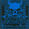 GALNERYUS / ガルネリウス / ヴォイシズ・フロム・ザ・パストII<CD+DVD>