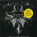 LYNCH MOB / リンチ・モブ / SMOKE AND MIRRORS