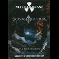 SONATA ARCTICA / ソナタ・アークティカ / THE DAYS OF GRAYS - STRICTLY LIMITED EDITION