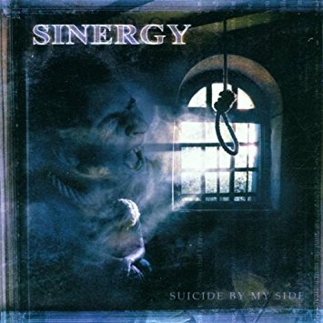 SINERGY / シナジー / SUICIDE BY MY SIDE