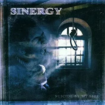 SINERGY / シナジー / SUICIDE BY MY SIDE