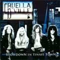 CRUELLA D'VILLE / SHOWDOWN IN TINSEL TOWN 