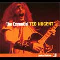 TED NUGENT / テッド・ニュージェント / THE ESSENTIAL TED NUGENT 3.0