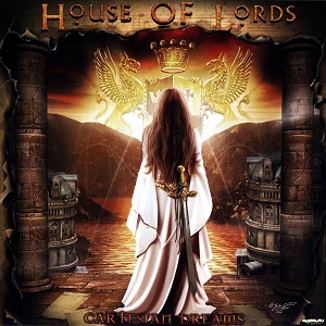HOUSE OF LORDS / ハウス・オブ・ローズ / CARTESSIAN DREAMS