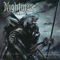 NIGHTMARE (from France) / INSURRECTION