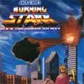 BURNING STARR / ROCK THE AMERICAN WAY