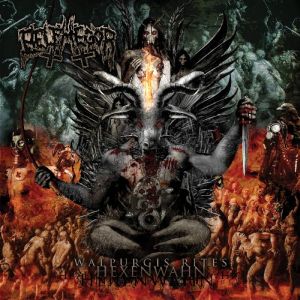 Belphegor ベルフェゴール商品一覧 Hard Rock Heavy Metal ディスクユニオン オンラインショップ Diskunion Net