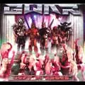 GWAR●新品未開封●ＣＤアルバム●Lust in Space●輸入盤●激レア LUST IN SPACE/GWAR/グワァー｜HARDROCK & HEAVYMETAL｜ディスク