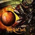 RED CHORD / レッドコード / FED THROUGH THE TEETH MACHINE / フェッド・スルー・ザ・ティース・マシーン