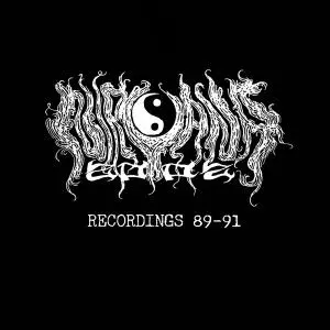 NIRVANA 2002 / ニルヴァーナ 2002 / RECORDING 89-91 / レコーディングス 89-31