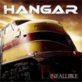 HANGAR / ハンガー / INFALLIBLE