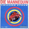 DIE MANNEQUIN / ダイ・マネキン / UNICORN STEAK / ユニコーン・ステーキ