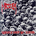 MASTER / UNRELEASED 1985 ALBUM
