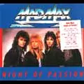 MAD MAX / マッド・マックス / NIGHT OF PASSION