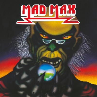MAD MAX / マッド・マックス / MAD MAX<DIGI / LTD>