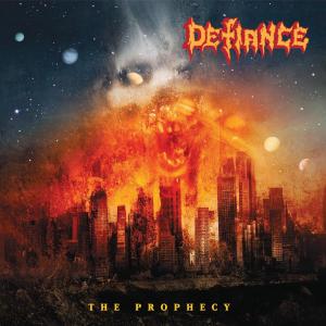 DEFIANCE / ディファイアンス / THE PROPHECY