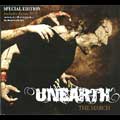UNEARTH / アンアース / THE MARCH