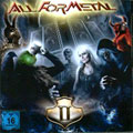V.A. (ALL FOR METAL) / II