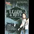 MICHAEL "PADGE" PAGET / LEADS & RIFFS, CREATIVE CONCEPTS FOR METAL 