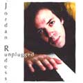 JORDAN RUDESS / ジョーダン・ルーデス / UNPLUGGED<CD-R>