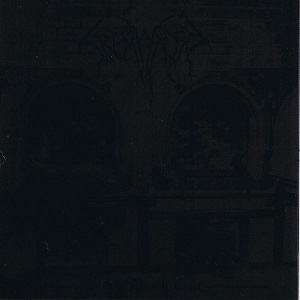 CREMATION (from Canada) / BLACK DEATH CULT