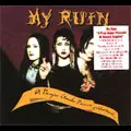 MY RUIN / マイ・ルーイン / A PRAY UNDER PRESSURE OF VIOLENT ANGUISH<DIGI>