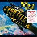 IAN GILLAN BAND / イアン・ギラン・バンド / CLEAR AIR TURBULENCE
