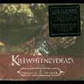 A TRILOGY OF TERROR/KILLWHITNEYDEAD./キルホイットニーデッド|HARDROCK & HEAVYMETAL