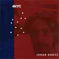 JORDAN RUDESS / ジョーダン・ルーデス / 4NYC