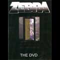 ZEBRA (from US) / ゼブラ / THE DVD 