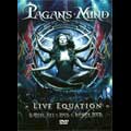 PAGAN'S MIND / ペイガンズ・マインド / LIVE EQUATION