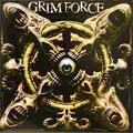 GRIM FORCE / グリム・フォース / CIRCULATION TO CONCLUSION