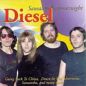 DIESEL / ディーゼル / SAUSALITO SUMMERNIGHT