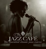 V.A.(HIGH NOTE) / JAZZY CAFE : THE ESSENTIAL CLASSIC JAZZ VOICES