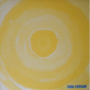 SOUL SCREAM / ソウルスクリーム / HIP HOP 2000 / ヒップホップ2000